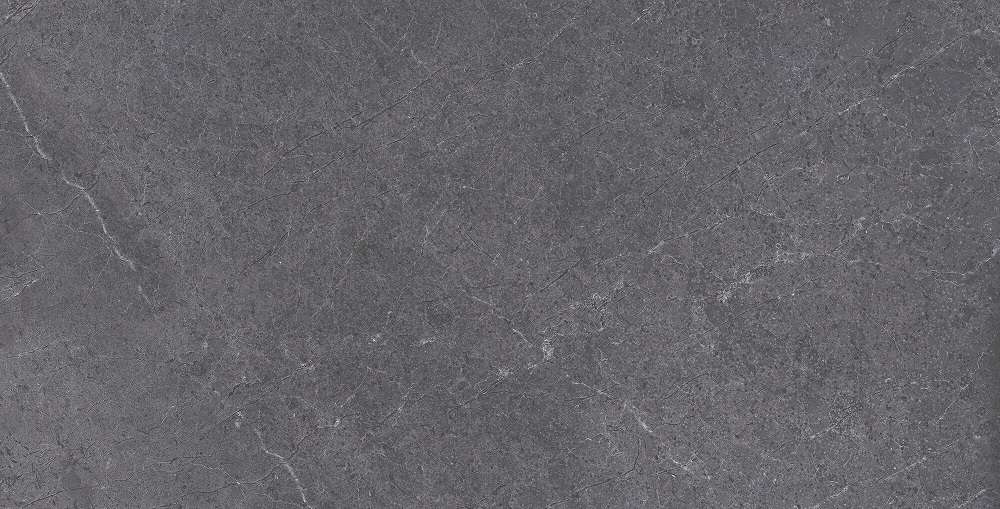 Керамогранит Peronda Alpine Anth AS/75,5X151/C/R 28511, цвет чёрный, поверхность матовая, прямоугольник, 755x1510