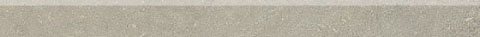 Бордюры Rex Esprit Neutral Gris Battiscopa 762129, цвет серый, поверхность матовая, квадрат, 46x600