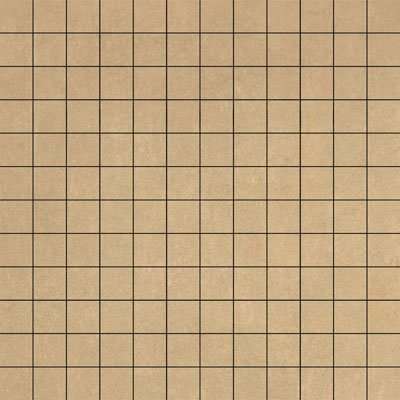 Мозаика Vives Mosaico Ruhr-SP Vison, цвет коричневый, поверхность лаппатированная, квадрат, 300x300