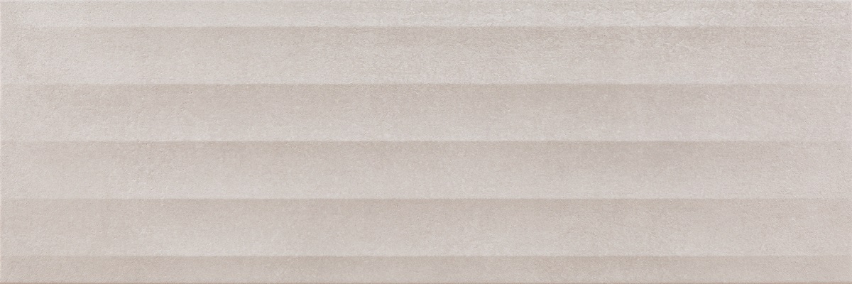 Декоративные элементы Pamesa Dosso Lin. Sabbia, цвет серый, поверхность матовая рельефная, прямоугольник, 250x750