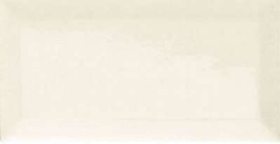 Керамическая плитка Cevica Metro Blanco Mate, цвет белый, поверхность матовая, кабанчик, 75x150