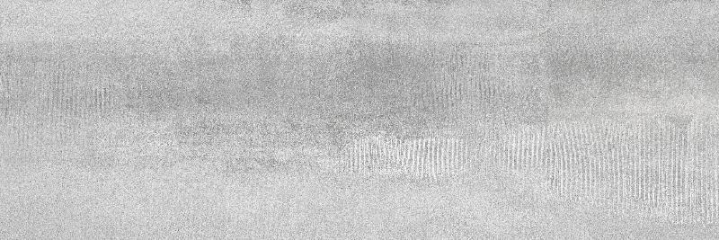 Керамическая плитка Azteca Synthesis Grey, цвет серый, поверхность матовая, прямоугольник, 300x900