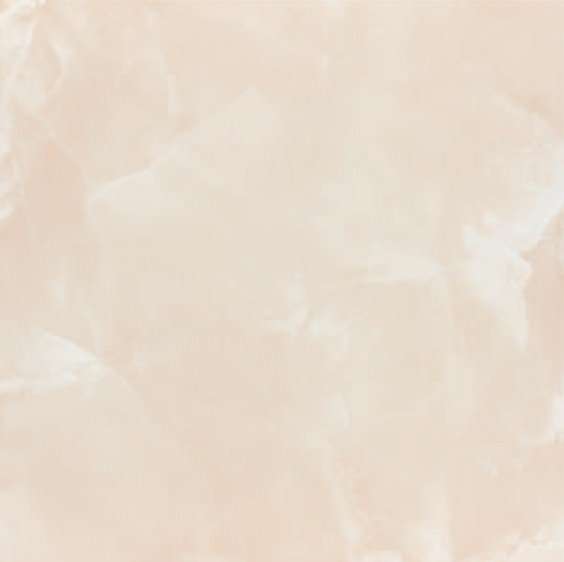Керамическая плитка Goldencer Nuvolato Cream, цвет бежевый, поверхность матовая, квадрат, 450x450