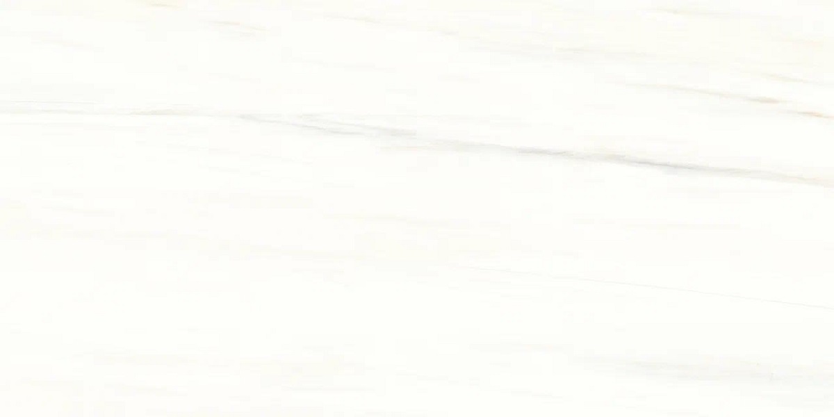 Керамогранит Monalisa Tiles Marbles 5.5 CBP5688M, цвет белый, поверхность полированная, прямоугольник, 600x1200
