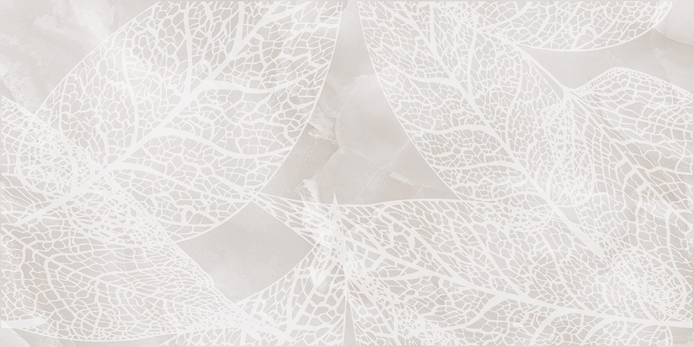 Декоративные элементы Нефрит керамика Альбори 04-01-1-10-03-06-1040-0, цвет серый, поверхность матовая, прямоугольник, 250x500