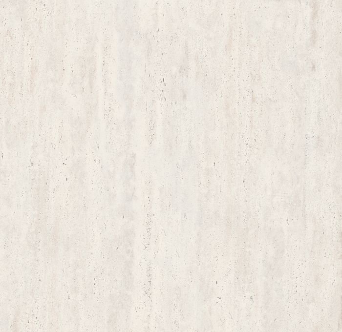 Керамогранит Casalgrande Padana Marmoker Travertino Bianco, цвет бежевый, поверхность матовая, глазурованная, квадрат, 590x590