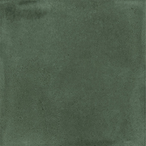 Керамическая плитка La Fabbrica Small Emerald 180064, цвет зелёный, поверхность матовая, квадрат, 100x100