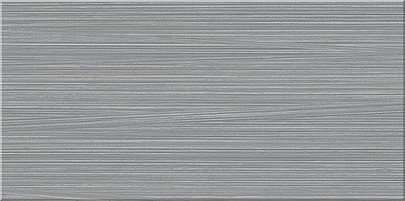 Керамическая плитка Azori Grazia Grey, цвет серый, поверхность матовая, прямоугольник, 201x405