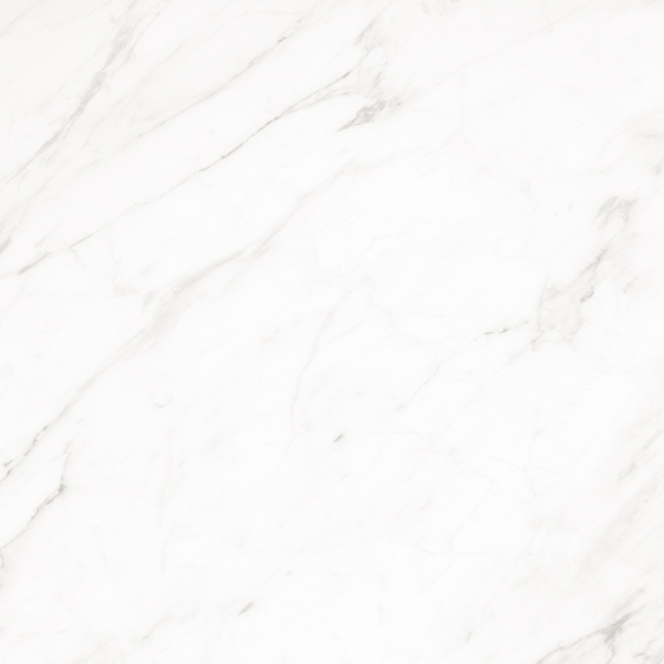 Керамогранит Gracia Ceramica Scarlett White PG 01, цвет белый серый, поверхность матовая, квадрат, 450x450