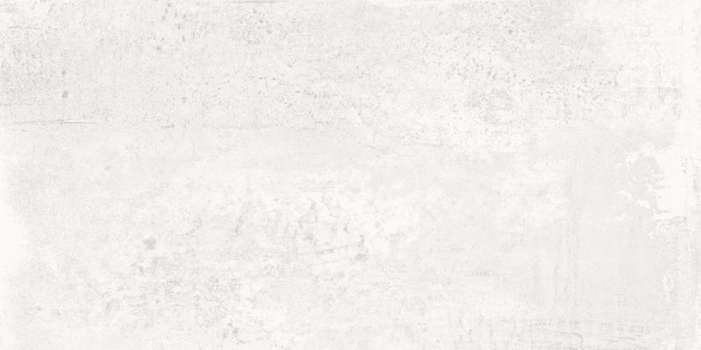 Керамическая плитка Aparici Metallic White, цвет белый, поверхность матовая, прямоугольник, 298x996