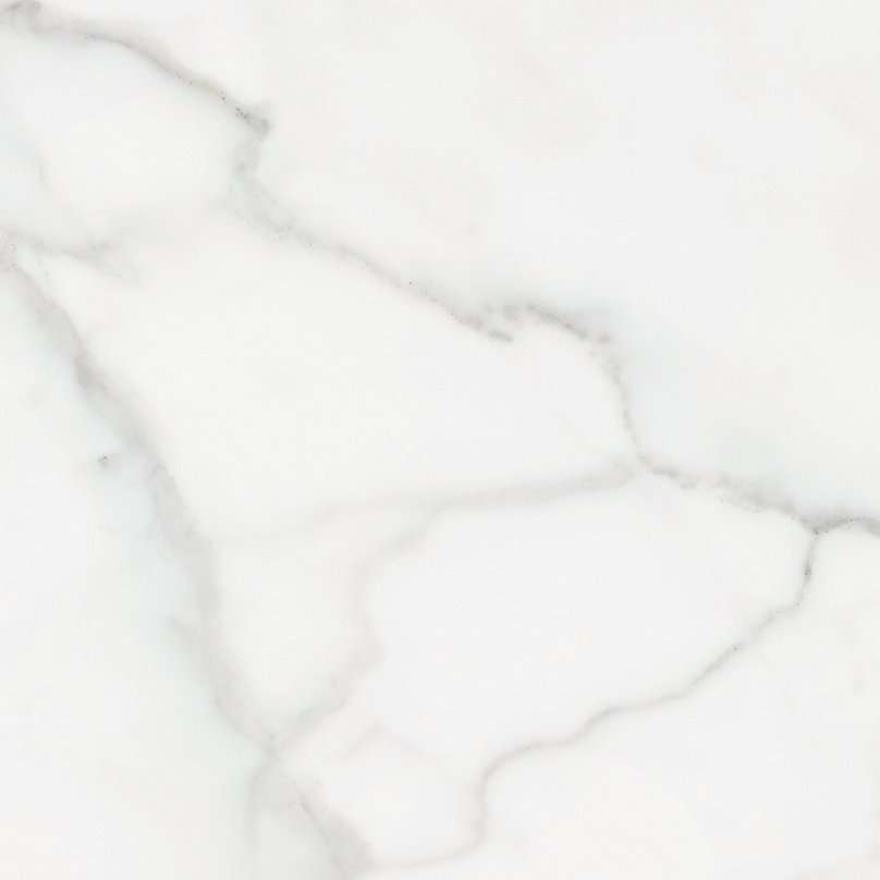 Керамическая плитка Baldocer Imperium, цвет белый, поверхность глянцевая, квадрат, 447x447