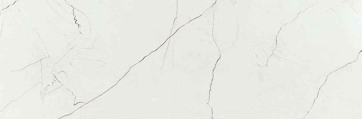 Керамическая плитка Pamesa Cr. Desert Natural, цвет белый, поверхность глянцевая, прямоугольник, 333x1000