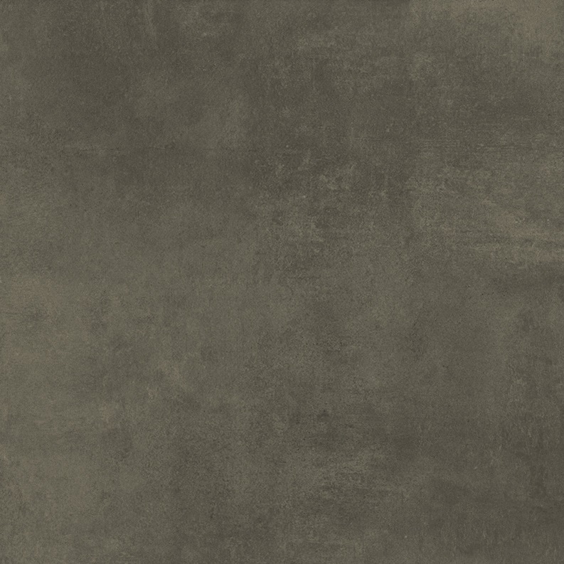 Керамогранит Etili Seramik Cementino Taupe Mat, цвет коричневый, поверхность матовая, квадрат, 600x600