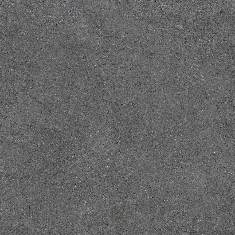 Керамогранит Estima Luna Anthracite LN03 Неполированный 60x60x10 36624, цвет серый, поверхность матовая, квадрат, 600x600
