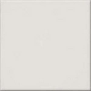Керамическая плитка Opoczno Inwencja Bialy, цвет белый, поверхность глянцевая, квадрат, 100x100