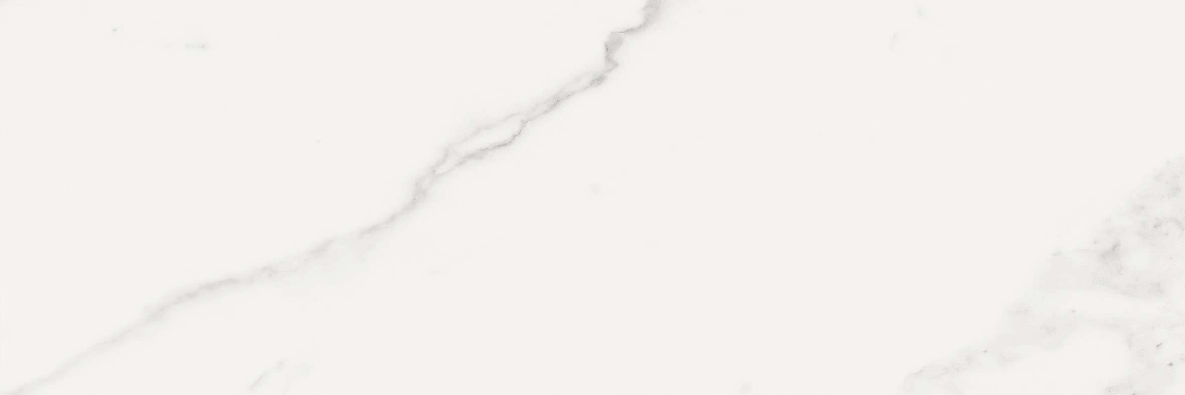Керамическая плитка Baldocer Polaris Rectificado, цвет белый, поверхность матовая, прямоугольник, 300x900