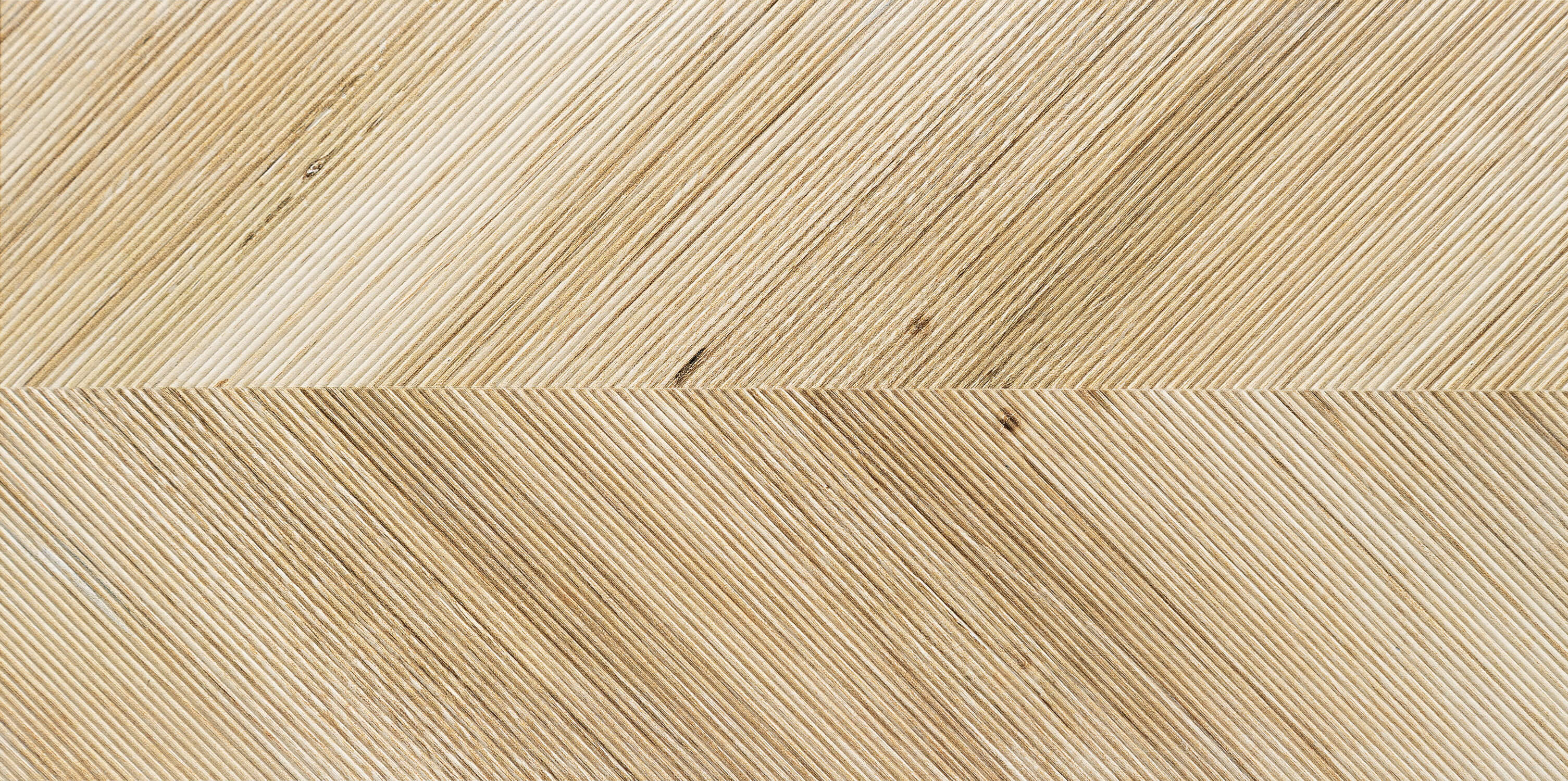 Керамическая плитка Tubadzin Blanca Wood Str, цвет бежевый, поверхность структурированная, прямоугольник, 298x598