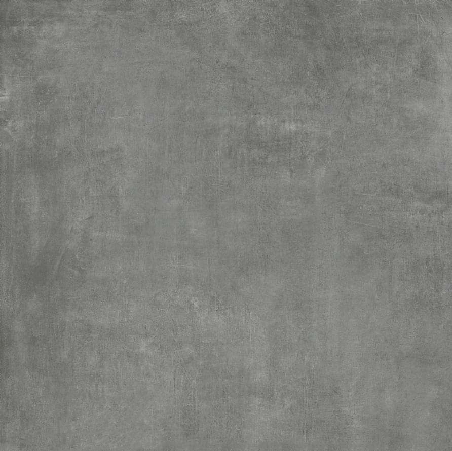 Толстый керамогранит 20мм Monocibec Graphis Cenere Major 20mm Ret 113759, цвет серый, поверхность матовая, квадрат, 800x800