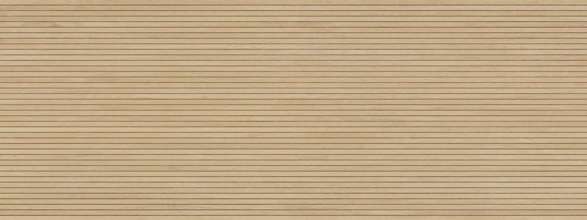 Керамогранит Venis Nebraska Ice Tea, цвет коричневый, поверхность матовая, прямоугольник, 450x1200