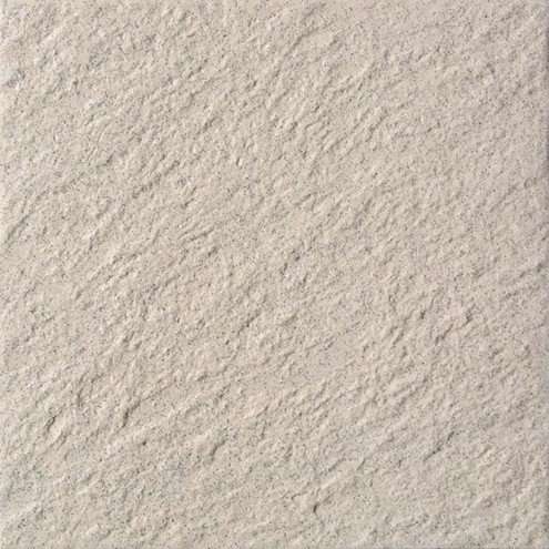 Керамогранит Rako Taurus Granit TR734061, цвет бежевый, поверхность структурированная, квадрат, 300x300