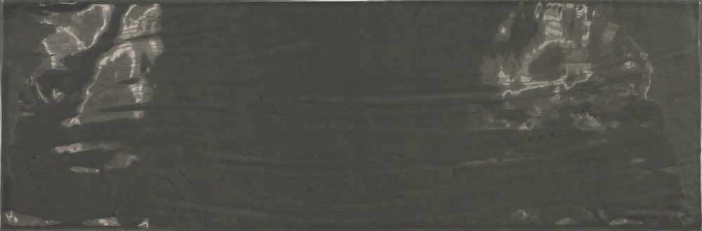 Керамическая плитка Equipe Country Graphite 21548, цвет серый, поверхность глянцевая, прямоугольник, 132x400