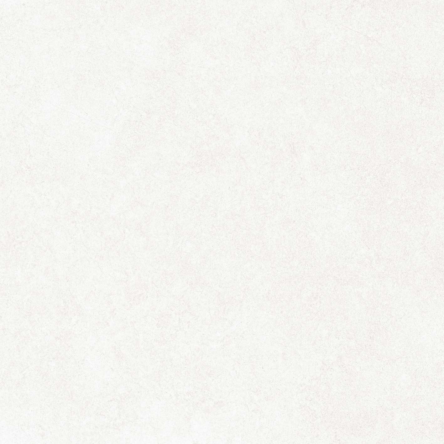 Керамогранит Керамин Флокк 7 Белый, цвет белый, поверхность матовая, квадрат, 600x600