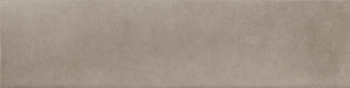Керамическая плитка Imola AROMA 624S, цвет серый, поверхность глянцевая, под кирпич, 60x240