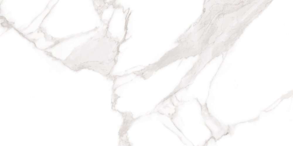 Керамогранит Belleza Veneto White Full Lappato MFV30F31210G, цвет белый серый, поверхность лаппатированная, прямоугольник, 600x1200