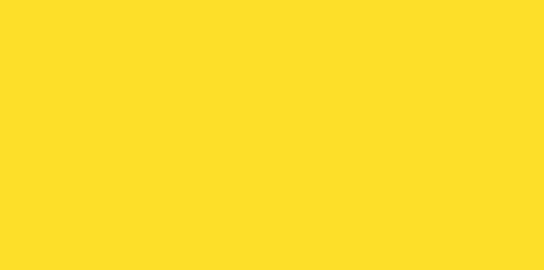 Керамическая плитка Cinca Arquitectos Yellow Glossy, цвет жёлтый, поверхность глянцевая, прямоугольник, 200x400