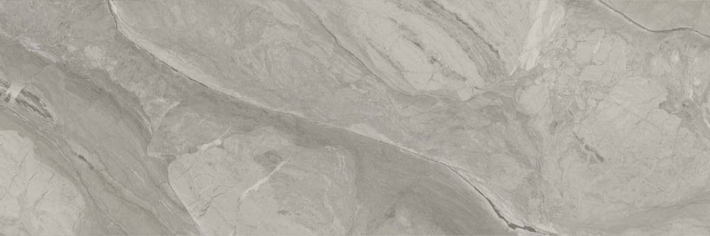Керамическая плитка APE Rex Shine Pearl, цвет серый, поверхность глянцевая, прямоугольник, 250x750