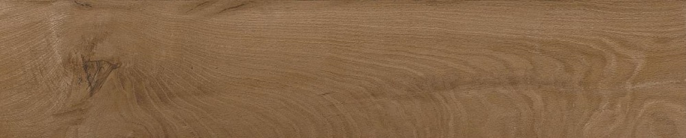 Керамогранит Provenza Revival Cuoio Silktech ELGA, цвет коричневый, поверхность матовая, прямоугольник, 200x1200