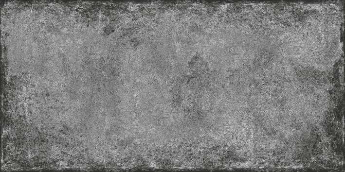 Керамическая плитка Керамин Мегаполис 1T, цвет серый, поверхность матовая, прямоугольник, 300x600