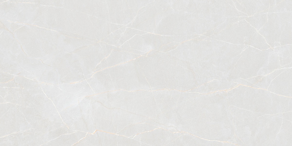 Керамогранит Colortile Elegance Bianco, цвет белый, поверхность матовая, прямоугольник, 600x1200