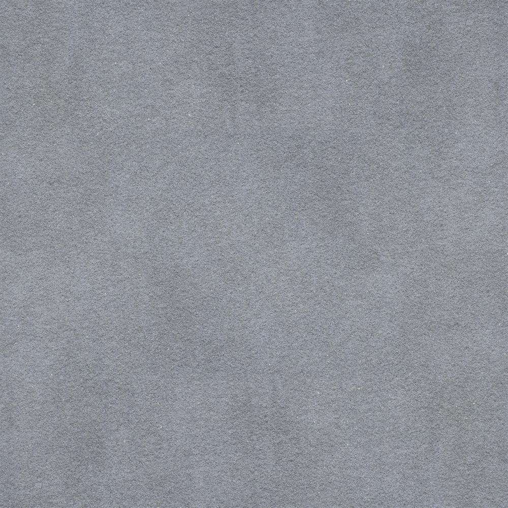 Керамогранит Urbatek Stuc Grey Texture 100152893, цвет серый, поверхность структурированная, квадрат, 1190x1190