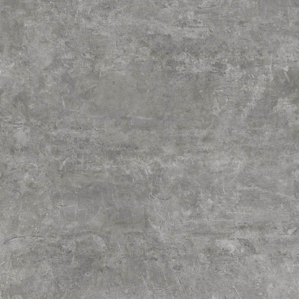 Керамогранит TAU Devon Gray, цвет серый, поверхность натуральная, квадрат, 1200x1200