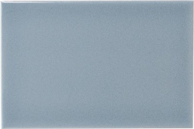 Керамическая плитка Adex ADRI1030 Liso Rodas Blue, цвет голубой, поверхность глянцевая, прямоугольник, 100x150