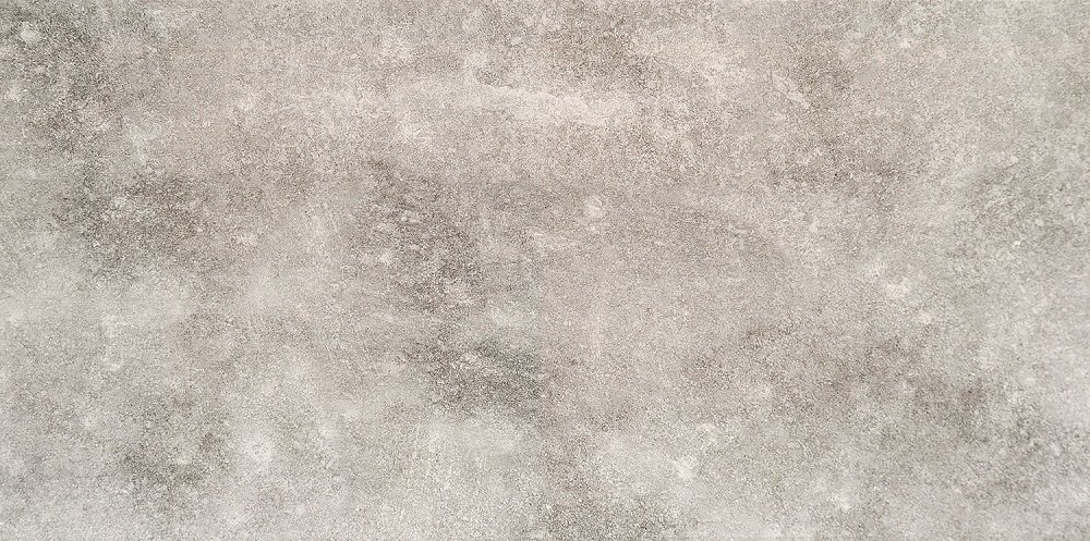 Керамическая плитка Tubadzin Rubra Graphite, цвет серый, поверхность матовая, прямоугольник, 298x598