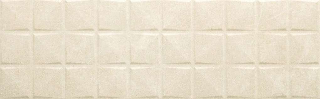 Керамическая плитка Cifre Materia Delice Ivory, цвет бежевый, поверхность матовая, прямоугольник, 250x800