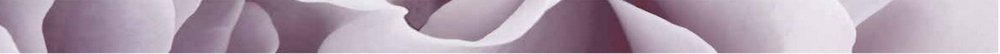 Бордюры Cristacer Wake Up Listelli Bluebell, цвет розовый, поверхность матовая, прямоугольник, 40x750