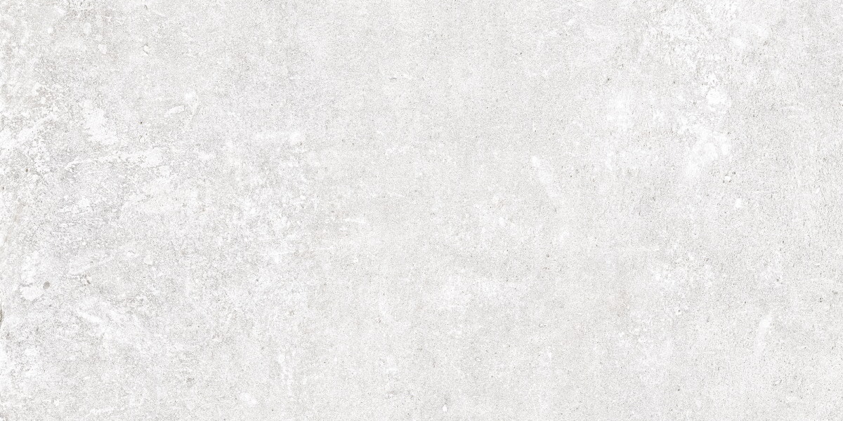 Керамогранит Peronda Grunge White AS/75,5X151/C/R 27435, цвет белый, поверхность матовая, прямоугольник, 755x1510