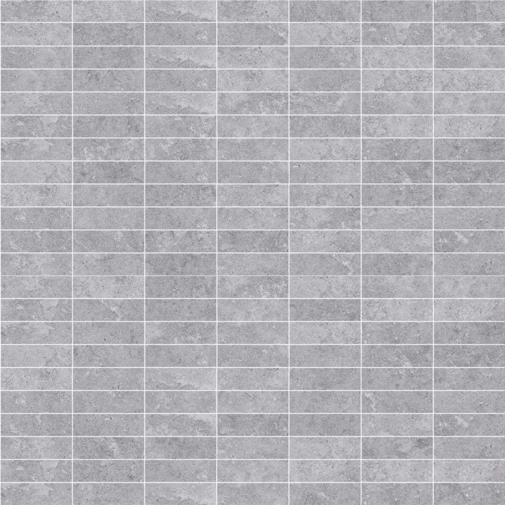 Мозаика Peronda D.Ground Grey Spac/30X30/Sf 23506, цвет серый, поверхность матовая, квадрат, 300x300