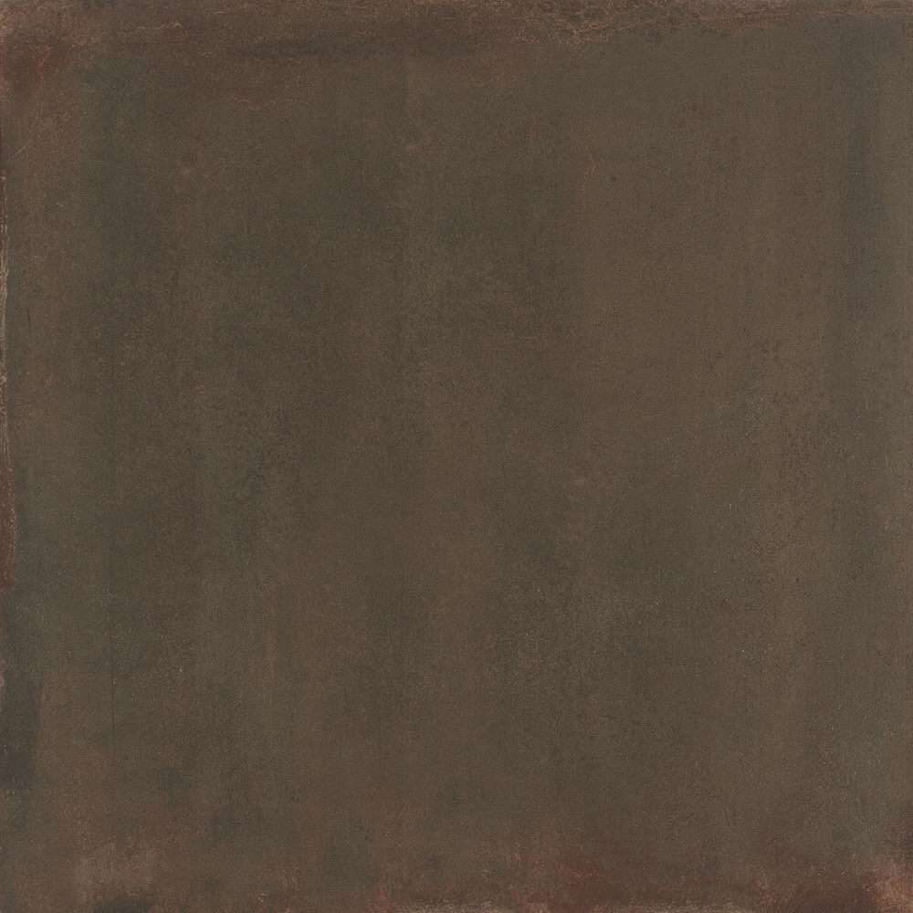 Керамическая плитка Serra Cosmo Cooper, цвет коричневый, поверхность матовая, квадрат, 600x600