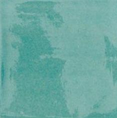 Керамическая плитка Cevica Provenza Verde Oceano, цвет бирюзовый, поверхность глянцевая, квадрат, 130x130