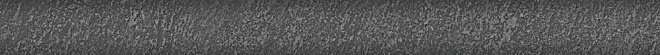 Бордюры Kerama Marazzi Бордюр Гренель серый темный SPA031R, цвет серый, поверхность матовая, прямоугольник, 25x300