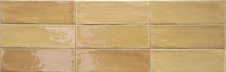Керамическая плитка Dune Tabarca Miel 188256, цвет коричневый, поверхность глянцевая, прямоугольник, 75x230