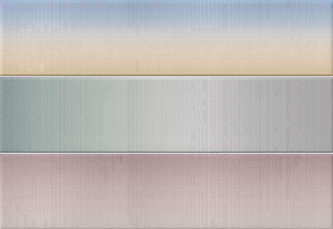 Керамическая плитка Vives Hanami Heian Multicolor VIV-HAN-019, цвет разноцветный, поверхность глянцевая, под кирпич, 230x335