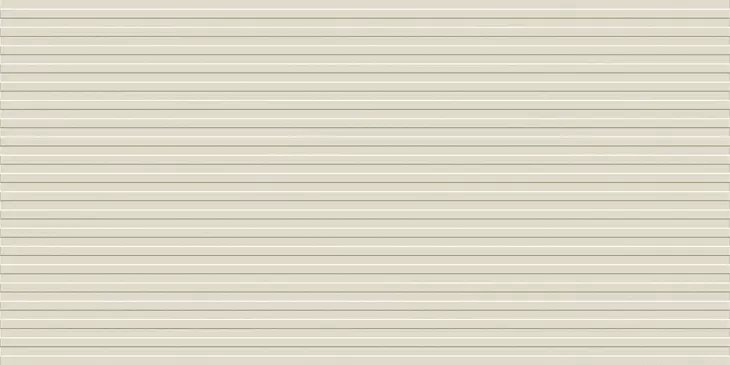 Керамогранит TAU Tornares Rlv Zumaia White Rec, цвет белый, поверхность матовая 3d (объёмная), прямоугольник, 600x1200