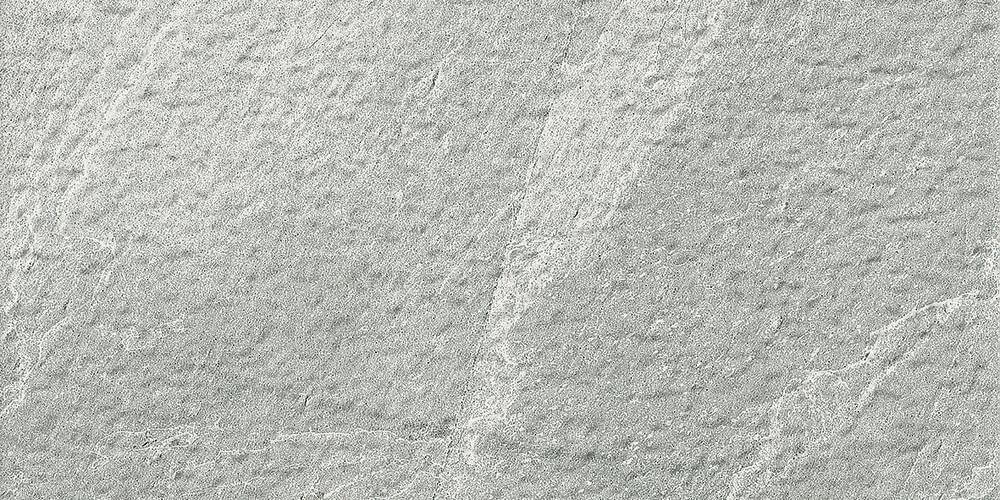 Керамогранит Imola X-Rock Rb36w, цвет серый, поверхность матовая, прямоугольник, 300x600
