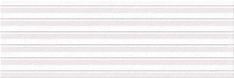 Керамическая плитка Vives Omicron Kitnos Nieve, цвет белый, поверхность матовая, прямоугольник, 250x750