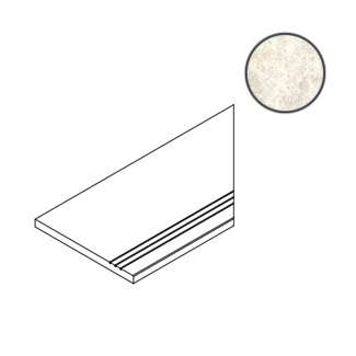 Спецэлементы Italon Climb Ice Bordo Grip DX 620090000364, цвет серый, поверхность структурированная, прямоугольник, 300x600